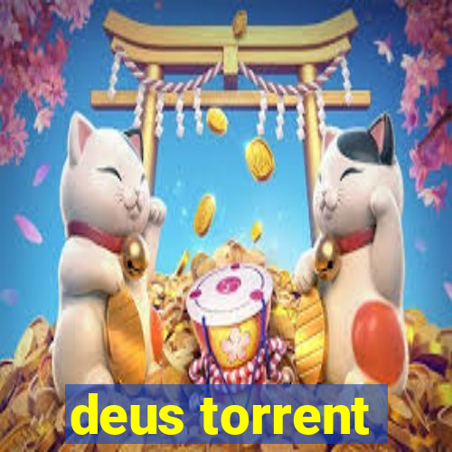 deus torrent